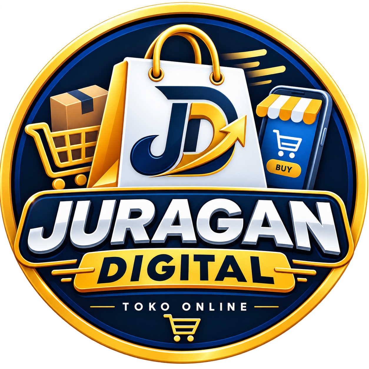 Juragan Digital